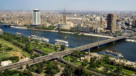 مبادرة بريطانية لتشجيع رواد الأعمال الشباب بمصر