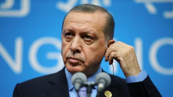أرودغان: تمديد حالة الطوارئ في مصلحة تركيا