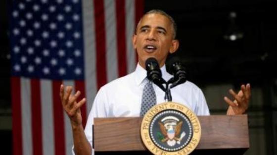 أوباما: لن نرسل مزيداً من القوات إلى سوريا