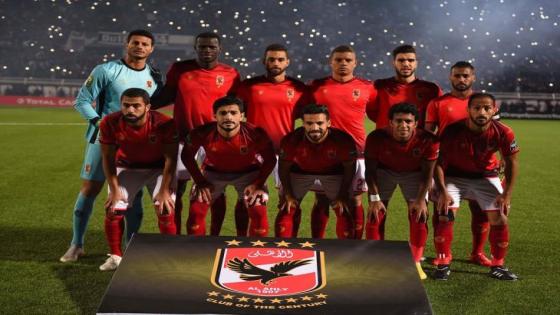 حصد الأهلي لقب الدوري المصري الممتاز_ الأهلي بطلًا للدوري المصري للمرة 41
