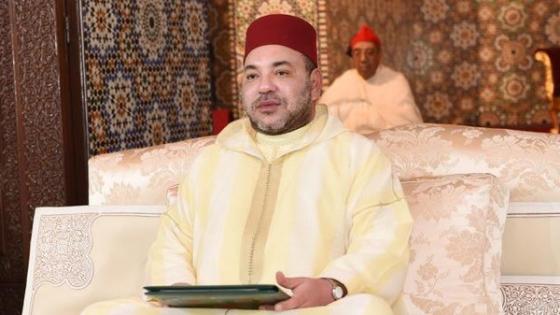 عاهل المغرب يعفو عن 415 شخصاً بينهم 13 متهماً بالإرهاب