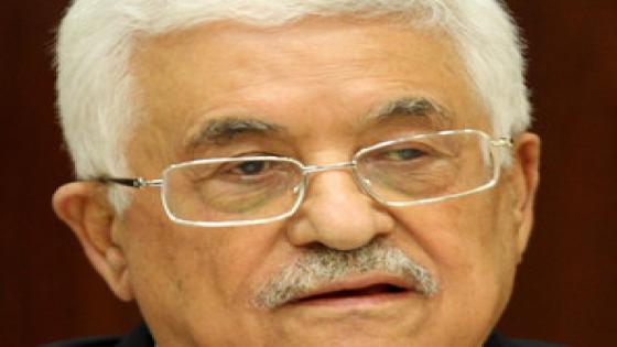 عباس “يجمّد” كافة الاتصالات مع إسرائيل