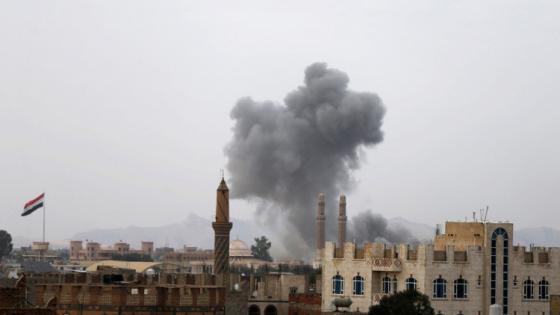 الحوثيون وصالح يطلقون مبادرة جديدة للسلام
