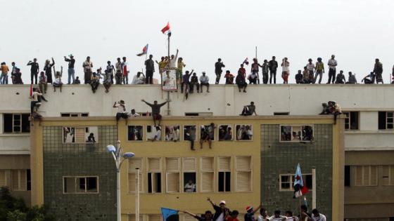 هل تصبح عدن عاصمة لكل اليمنيين؟