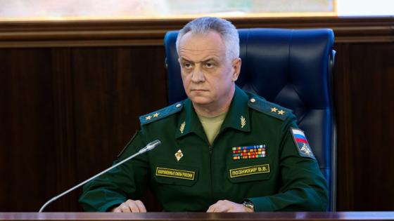 الدفاع الروسية: لدينا معلومات عن تورط فصيل مسلح مرتبط بـ”النصرة” في قصف قافلة الإغاثة بحلب