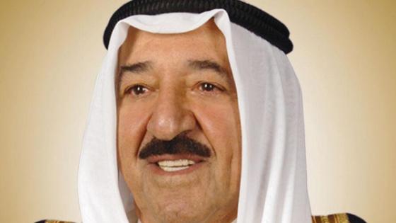 أمير الكويت يصل أميركا ويلتقي ترمب الأسبوع المقبل