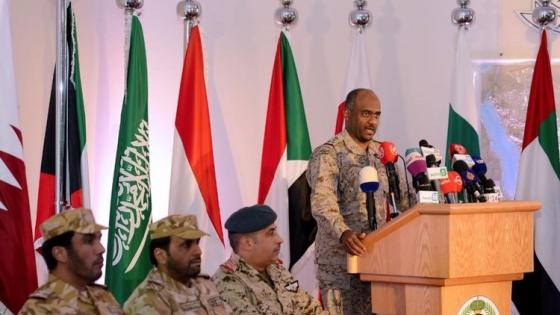 التحالف العربي: لا نفرض أي حصار على اليمن