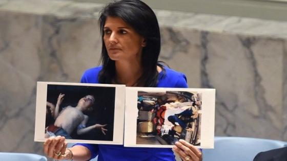 واشنطن تؤيد عقوبات أوروبية جديدة ضد مواطنين سوريين