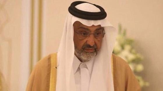 عبد الله آل ثاني يكشف عدد الحجاج القطريين في السعودية