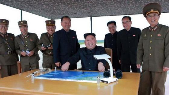 كوريا الجنوبية تخطط لاغتيال زعيم الشمالية لو أشعل الحرب