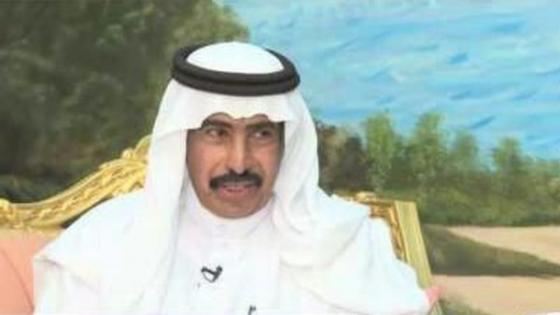 الوسط الإعلامي السعودي ينعى المذيع خالد اليوسف