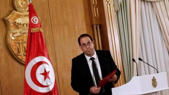في أول زيارة خارجية.. رئيس حكومة تونس يزور الجزائر
