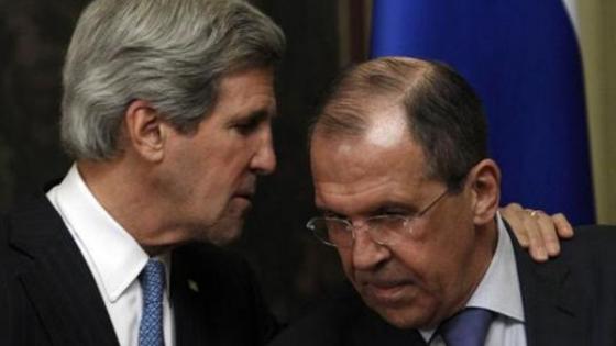 موسكو تنشر الاتفاق الروسي الأميركي حول سوريا