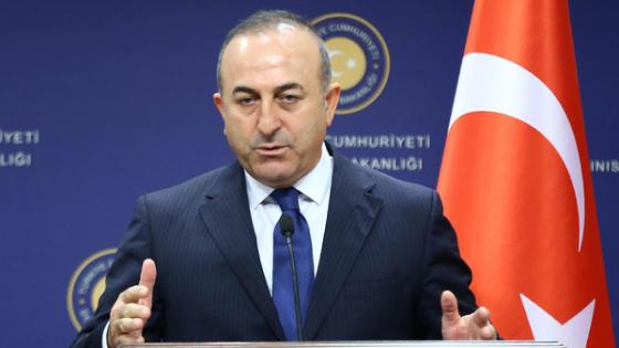 تركيا: مستعدون للتعاون مع روسيا حول الهدنة في سوريا