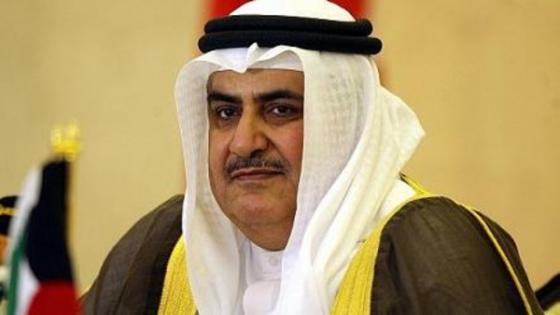 البحرين تحذر من أن “جاستا” سيرتد على واشنطن