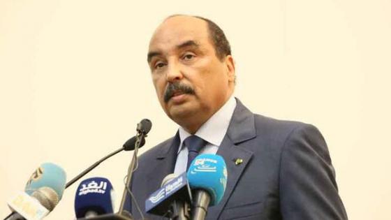 الحوار الوطني ينطلق في موريتانيا والمعارضة تقاطع