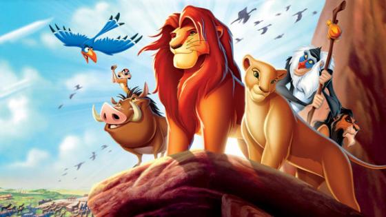 “ديزني” تعلن عن نسخة واقعية من “الأسد الملك Lion King”