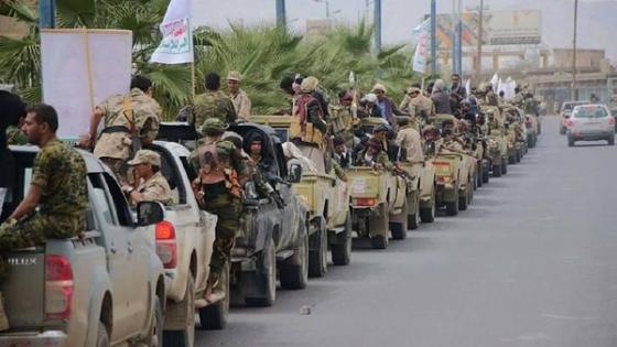اشتباكات انقلابية مسلحة.. ورعب لـ3.5 مليون يمني بصنعاء