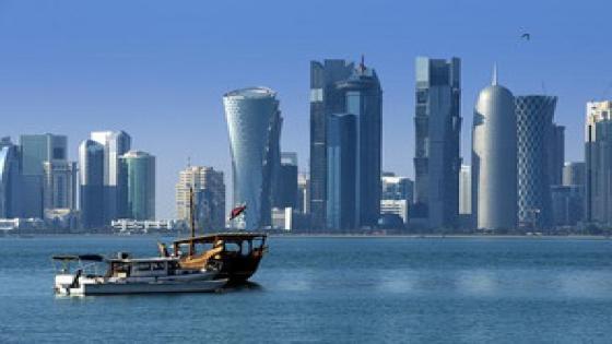 تحركات دبلوماسية عربية ودولية لحل الأزمة مع قطر