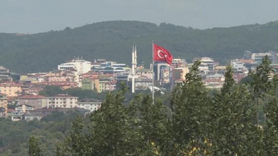 تركيا تخفض توقعاتها لنموها الاقتصادي بـ3.2%