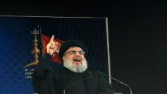 حزب الله سينتخب عون آخر الشهر معلنا ان “الباب مفتوح” لاختيار رئيس