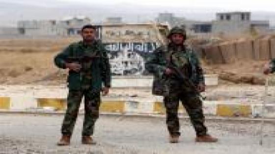 يزيديون: تم التصدي لهجوم للدولة الإسلامية في سنجار غربي الموصل