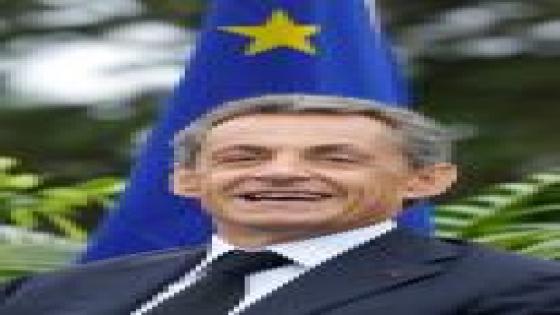 ساركوزي يعرض على بريطانيا اتفاقية جديدة للاتحاد الأوروبي إذا فاز بالرئاسة