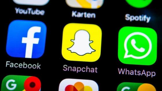 جديد الان رابط تحميل تطبيق سناب شات الجديد لعام 2020 مميزات اكثر نزل برنامج سناب شات الجديد Snapchat