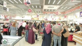 رابط تسجيل اسماء جديدة للاستفادة من مساعدات ومشاريع لجنة تكافل لتسجيل اضغط هنا