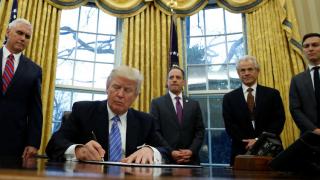 البيت الأبيض يجري مباحثات لحسم توقيت خطة الضم الإسرائيلية