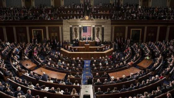 140 عضواً بـ “الكونغرس” يوقعون على وثيقة تُعارض ضم أجزاء من الضفة