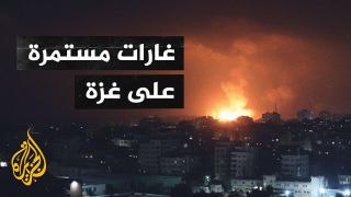 لمتابعة الأحداث أولا بأول في قطاع غزة و متابعة قناة الجزيرة
