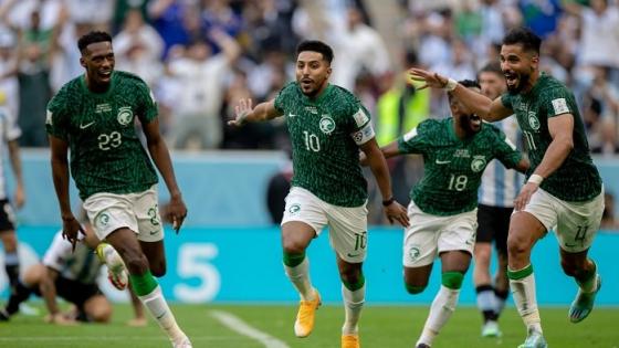 الان مباراة السعودية وبولندا في كأس العالم 2022