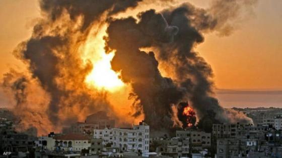 الأشغال بغزة تكشف مستجدات عملية حصر الأضرار في القطاع