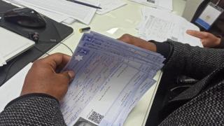 رابط التحديث و الاستعلام عن الدور في ترشيح الأسماء لتصاريح العمل بالألوان 2023