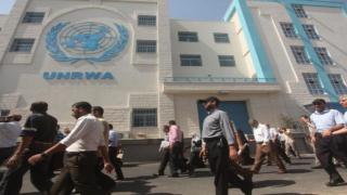 رابط الية التسجيل وتقديم طلب فرصة عمل مؤقتة بطالة في الأونروا 2023