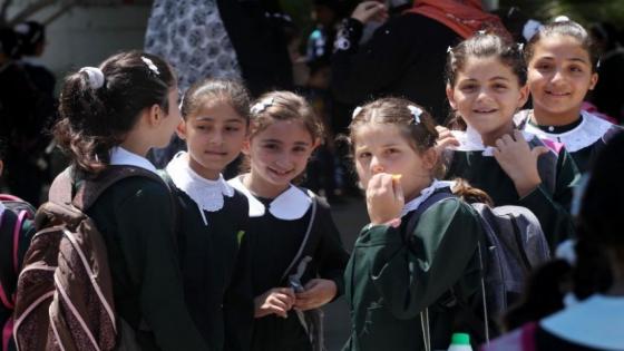 رابط فحص نتائج الثانوية العامة التوجيهي 2022 من خلال وزارة التربية والتعليم العالي في فلسطي