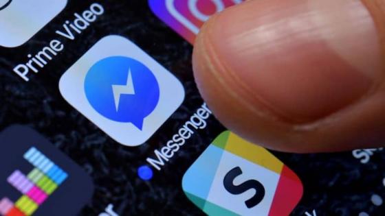 تطبيق فيس بوك مسنجرFacebook Messenger—تنزيل تطبيق ماسنجر فيس بوك— رابط برنامج فيس بوك ماسنجر الجديد 2022