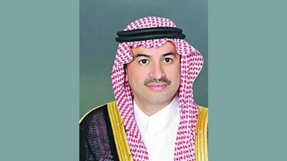 الشبل رئيساً لمجلس إدارة الخطوط السعودية