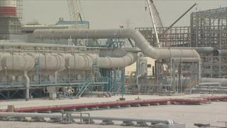 “البابطين” توقع عقد توريد الطاقة مع “السعودية للكهرباء”