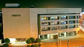 استقالة جماعية لأعضاء مجلس إدارة مجموعة محمد المعجل