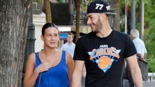 الاتحاد الفرنسي يفتح الباب أمام عودة بنزيمة