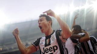 الدوري الإيطالي: يوفنتوس يعاقب تورينو بثلاثية