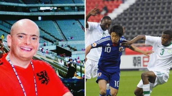 خبير كرة القدم الآسيوية: العابد أفضل أسلحة الأخضر
