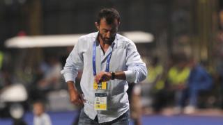 مدرب العهد: نظام البطولة ظلم فريقي