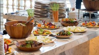 مخاطر العدوى والأمراض في وجبات الأعياد والمناسبات