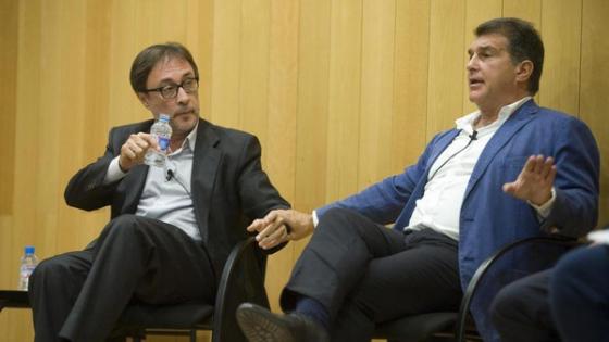 مرشح لرئاسة برشلونة يحذر من رحيل ميسي “مجاناً”