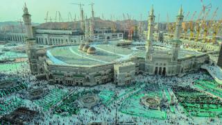 توجه لطرح تأشيرة عمرة بـ 500 ريال لـ 5 أيام