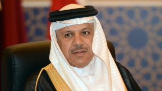 الزياني: نطالب مجلس الأمن بالتدخل الفوري في حلب