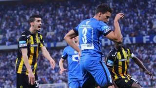 ما هي “رشة الملح” التي احتفل بها إدواردو أمام الاتحاد؟